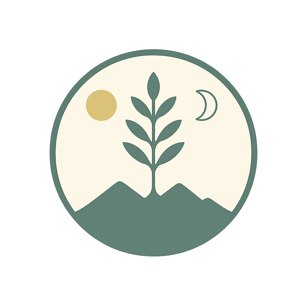 Logo Gendai Reiki